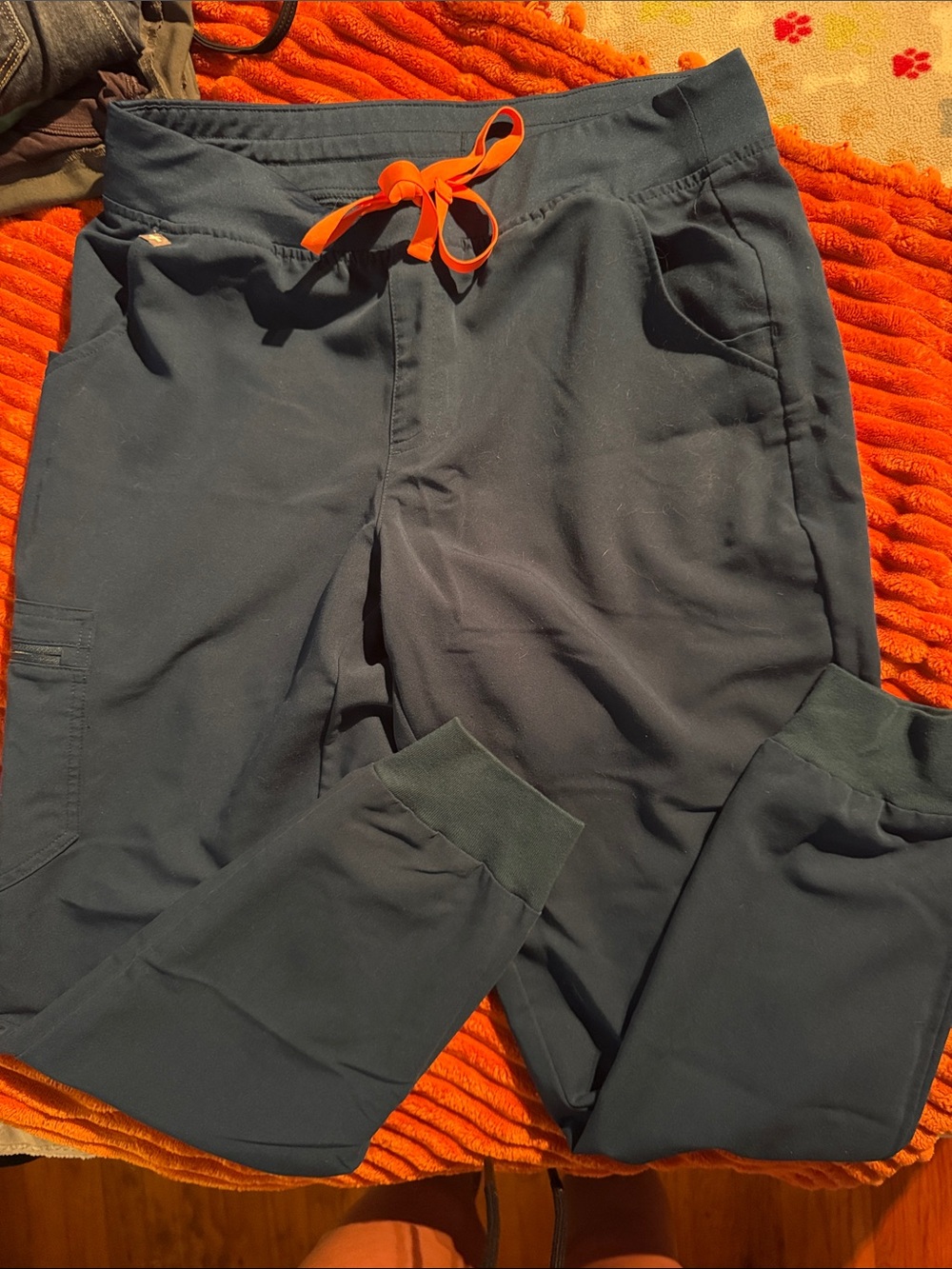 Figs Zamora Joggers